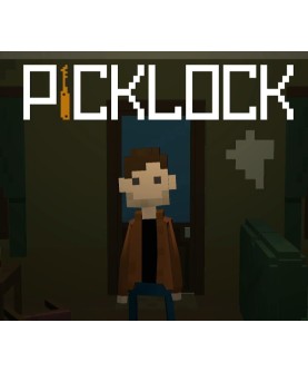 Picklock Steam Key GLOBAL